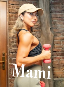 Mami