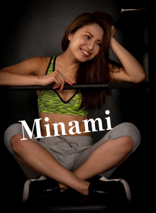 Minami